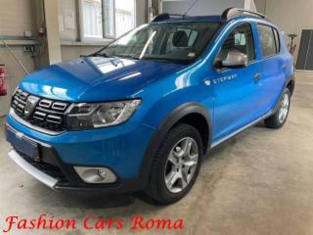 Dacia Sandero 0.9 Tce 12v 90cv Stepway Prestige 