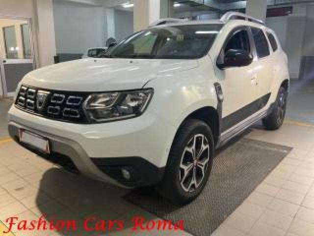 Dacia Duster 1.6 Sce Gpl 4x2 Techroad 