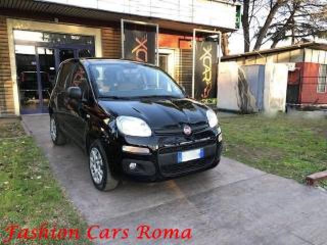 Fiat Panda 0.9 Twinair Turbo Natural Power Easy 