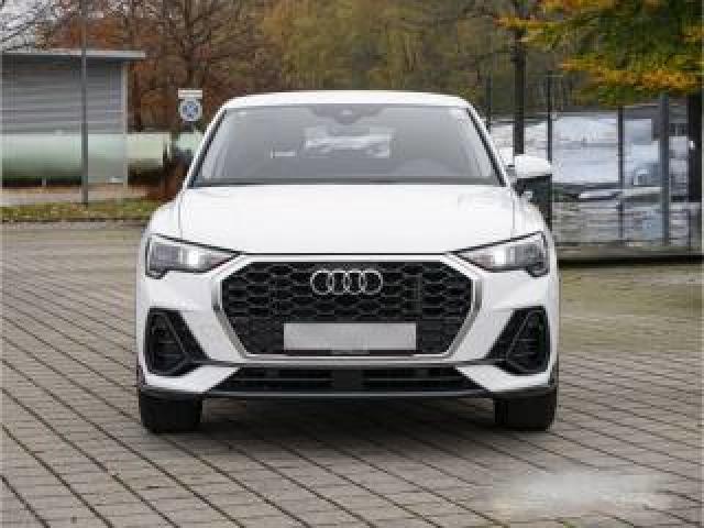 Audi Q3 Spb 45 Tfsi  S Tronic Ibrido-Plug-In 
