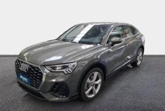 Audi Q3 Spb 45 Tfsi E S Tronic Plus 