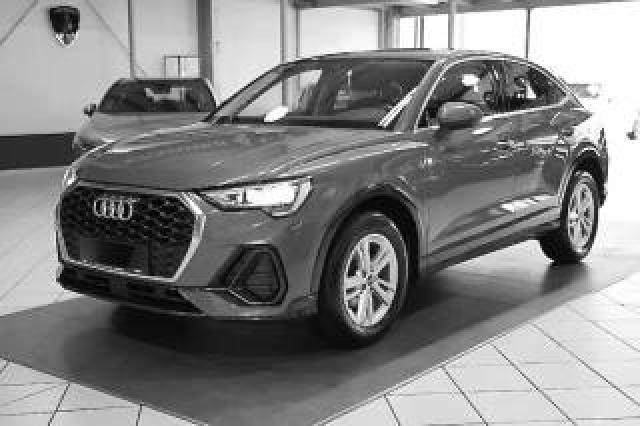Audi Q3 Sportback 35 Tdi Business 