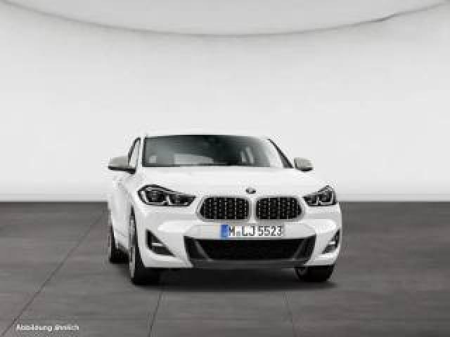 Bmw X2 Xdrivem35i 