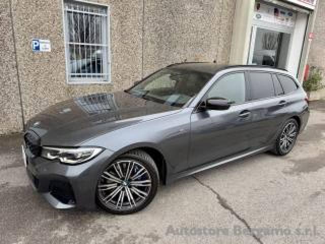 Bmw 340 M340d Touring Mhev 48v Xdrive Msport iva Esposta 