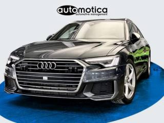 Audi A6 Avant 50 3.0 Tdi Quattro Tiptronic S Line 