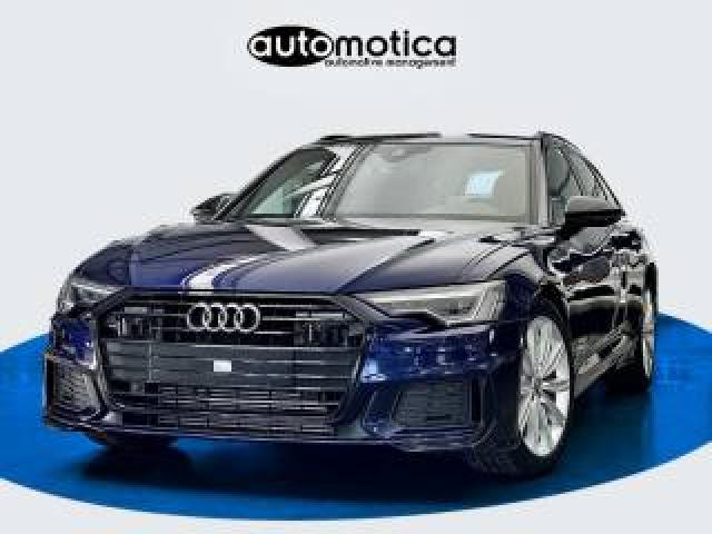 Audi A6 Avant 55 3.0 Tfsi Quattro Ultra S Tronic Business  