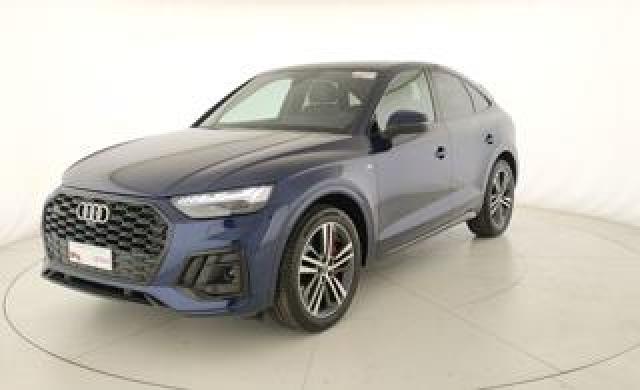 Audi Q5 Spb 55 Tfsi E Quattro S Tronic S Line Plus 