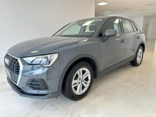 Audi Q3 35 Tdi S Tronic Business 