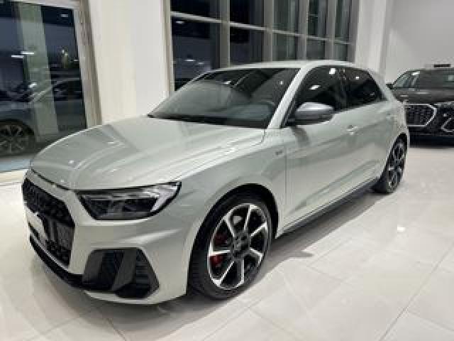 Audi A1 Spb 40 Tfsi S Tronic S Line Edition 