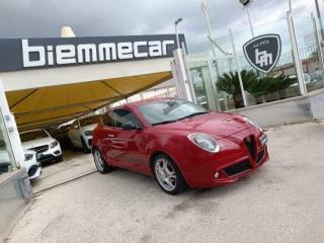 Alfa Romeo Mito 1.3 Jtdm 85 Cv S&s Progression 