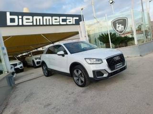 Audi Q2 30 Tdi Identity Black Dsg 