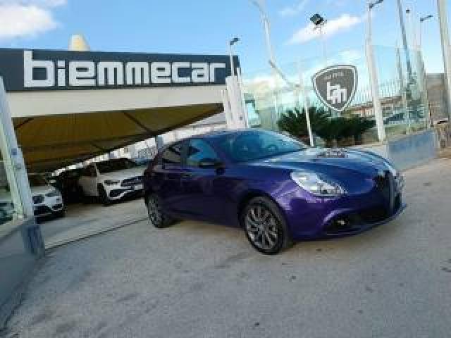 Alfa Romeo Giulietta 1.6 Jtdm 120 Cv Sport 