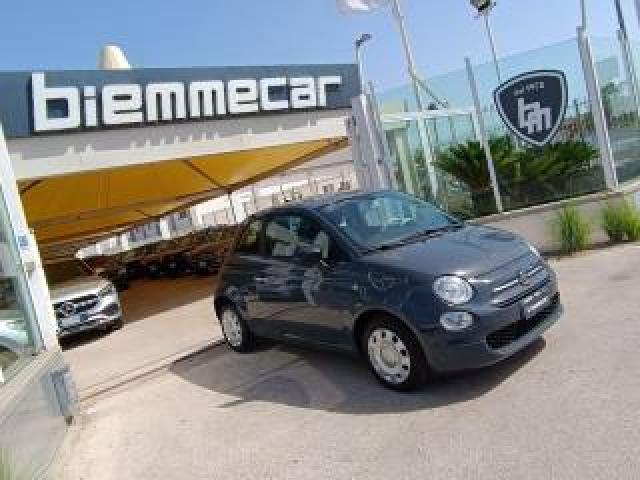 Fiat 500 1.0 Hybrid Cult   I.e  