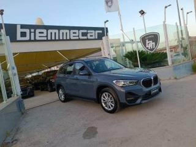 Bmw X1 X- Drive18d Xline Plus  I.e  