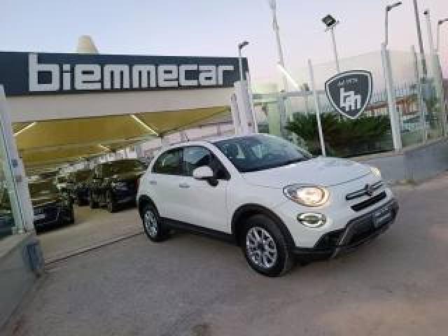 Fiat 500x 1.6 Multijet 120 Cv Dct City Cross  I.e  
