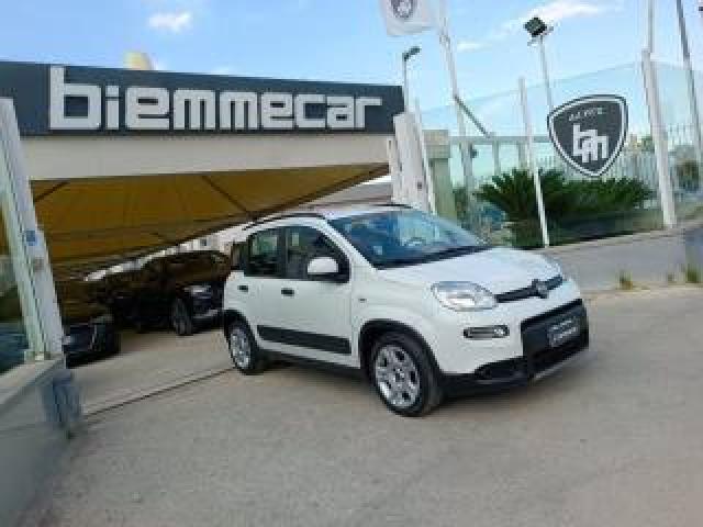 Fiat Panda 1.0 Firefly S&s Hybrid City Life  I.e 