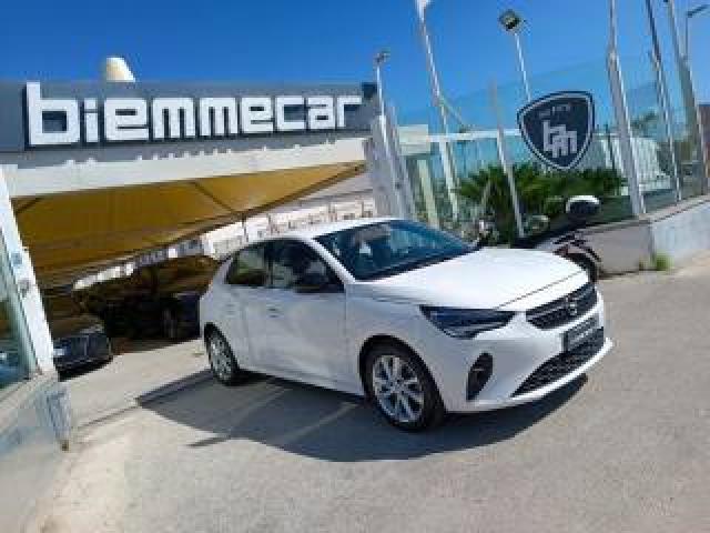 Opel Corsa 1.5 D 100 Cv Elegance  I,e  