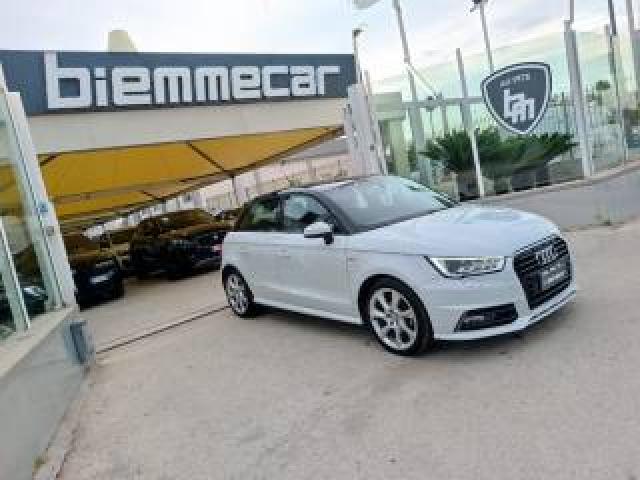 Audi A1 Spb 1.0 82cv Tfsi Admired  I.m  