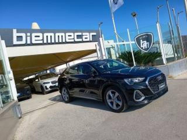 Audi Q3 Spb 35 Tdi S Tronic S Line Edition Quattro  I.m 