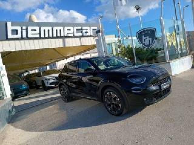 Fiat 600 Hybrid 101  Cv Dct Mhev La Prima  I.e  