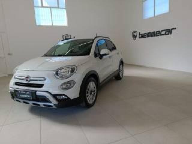 Fiat 500x 1.3 Multijet 95 Cv Cross Plus I.m  