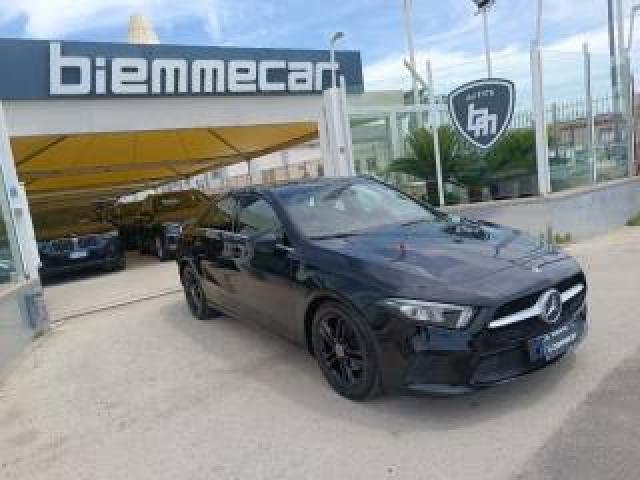 Mercedes Benz A 180 D Automatic Sport  I.m 