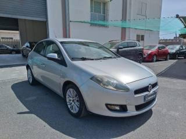Fiat Bravo 1.6 Mjt 120 Cv Dpf Dynamic 