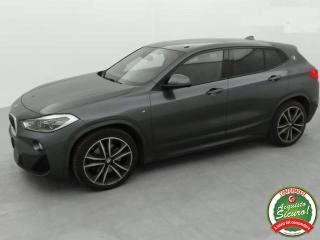 Bmw X2 Xdrive20d 190cv Aut. Msport 