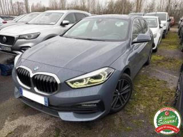 Bmw 116 D Aut. Business Adv. *fari Led*navi 