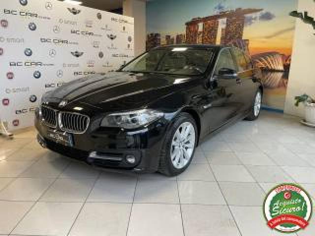 Bmw 520 D Autom. 190cv *unicoproprietario 