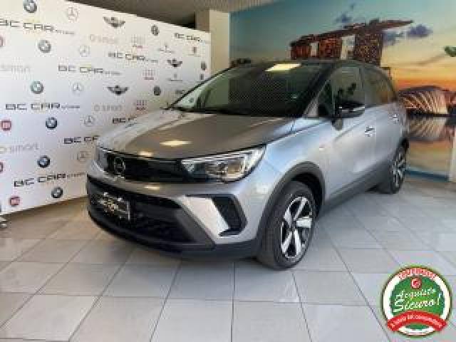 Opel Crossland X 1.5 D 120cv Edition At6 *full Led 