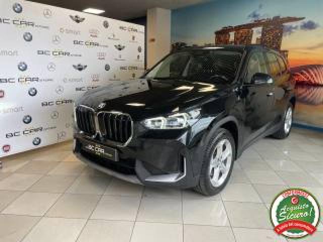 Bmw X1 Sdrive 18d Aut. 150cv *full Led 