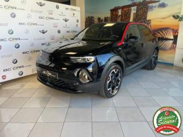 Opel Mokka 1.2 100cv Turbo Gs Line + 