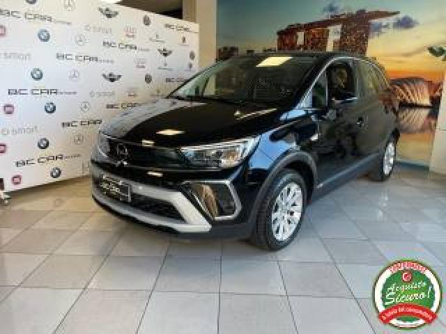 Opel Crossland X 1.5 D 120cv At6 *full Led 