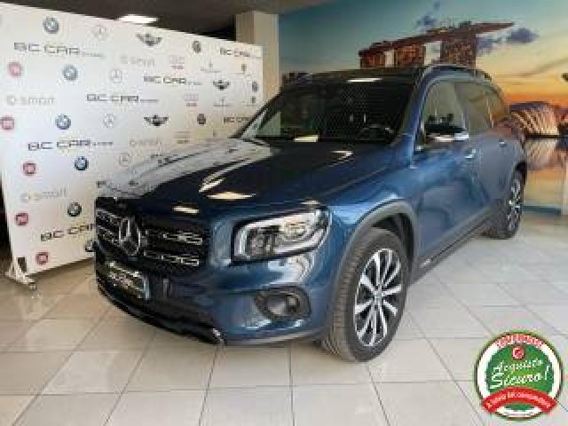 Mercedes Benz Glb 200 D Aut. 7 Posti Sport Plus 4 Matic 