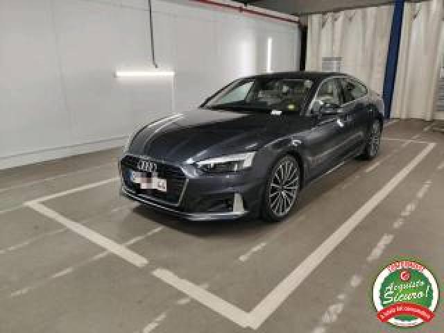 Audi A5 Sportback 35 Tdi Mhev S Tronic 