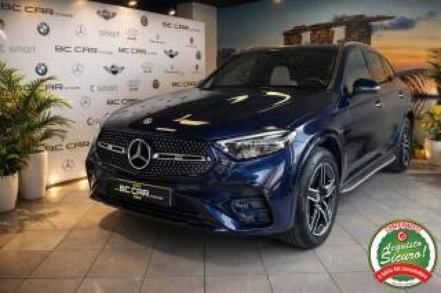Mercedes Benz Glc 220 D 4matic Mhev Amg Line Premium 