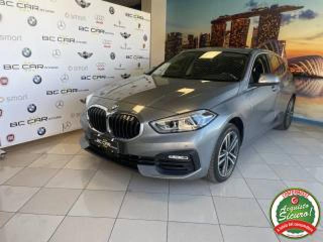 Bmw 116 D Autom. *fari Led*navi*camera 
