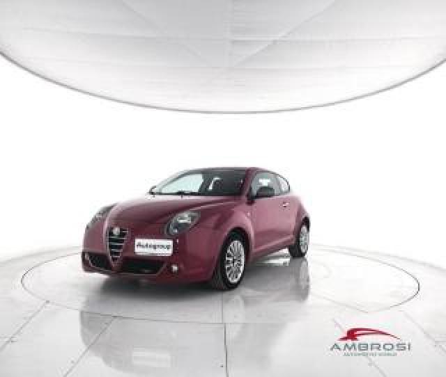 Alfa Romeo