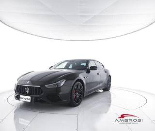 Maserati