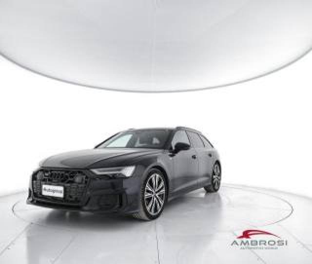 Audi A6 40 2.0 Tdi Mhev 12v Business Advanced S-Tronic S-L 