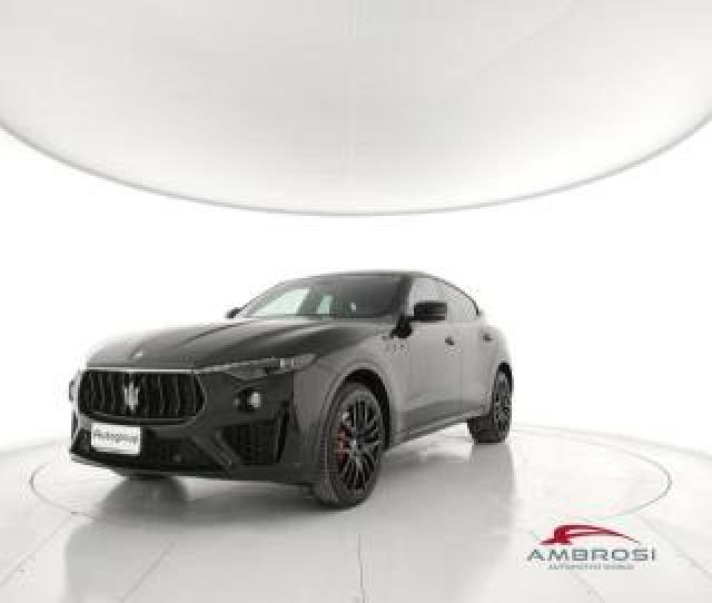 Maserati