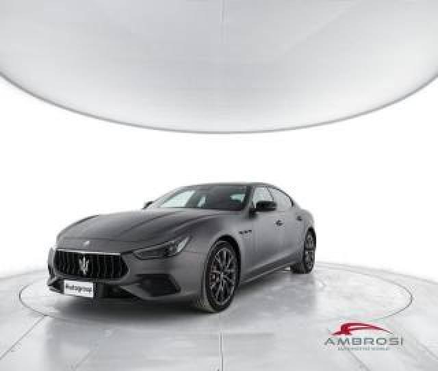 Maserati