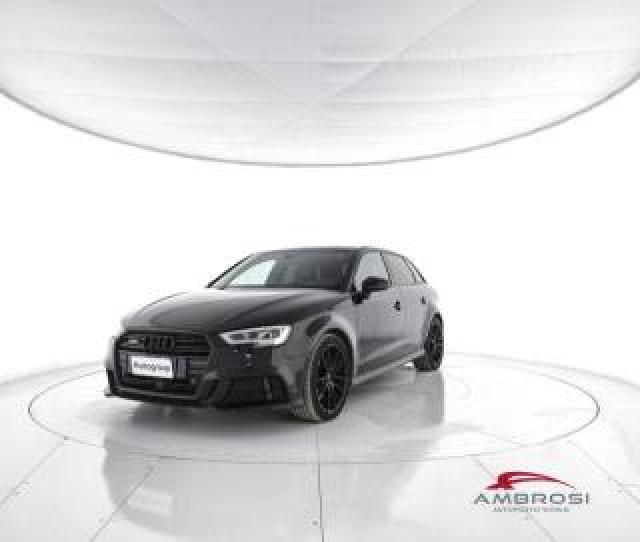 Audi A3 2.0 Tdi 184 Cv Quattro S Tronic Design Edition 4 - 