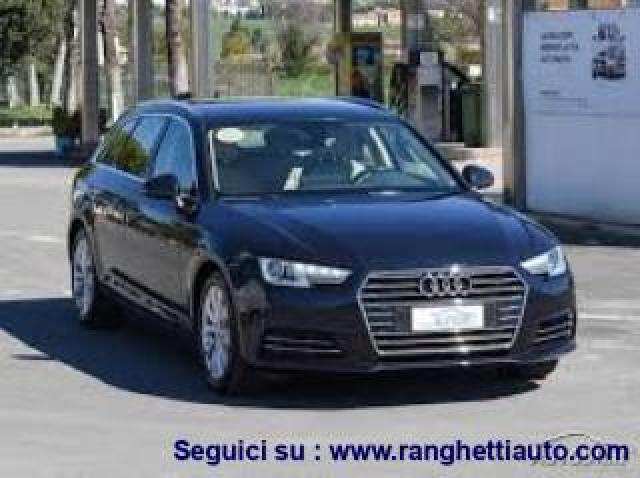 Audi A4 Avant 2.0 Tdi 190 Cv Ultra S Tronic Design 