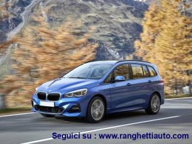 Bmw 218 D Gran Tourer Business 7 Posti 