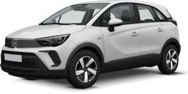 Opel Crossland 1.2 Turbo 12v 110 Cv Start&stop Edition 