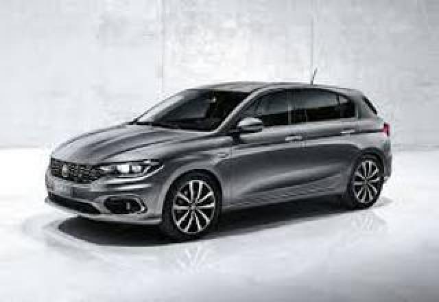 Fiat Tipo 1.0 5 Porte 