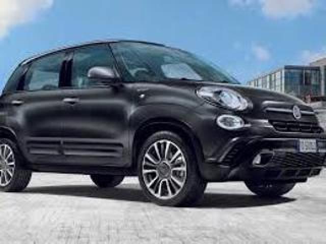 Fiat 500l 1.4 95 Cv S&s Sport 