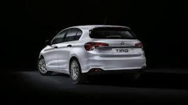 Fiat Tipo 1.0 5 Porte 